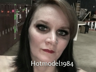 Hotmodel1984