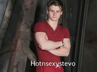 Hotnsexystevo