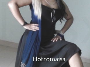 Hotromaisa