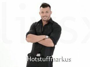 Hotstuffmarkus