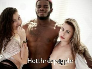 Hotthreepeople