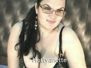 Hottyanette