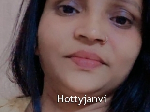 Hottyjanvi