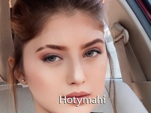 Hotymahi
