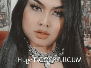 HugeTsCOCKfullCUM