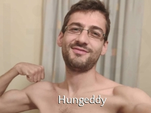 Hungeddy