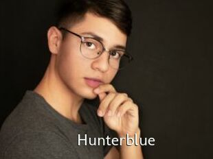 Hunterblue