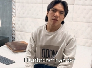 Hunterhernandez