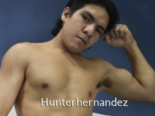 Hunterhernandez