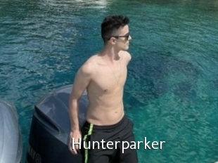 Hunterparker