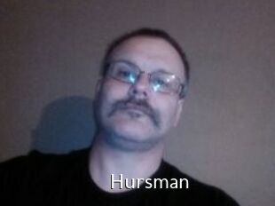 Hursman