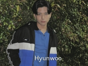 Hyunwoo