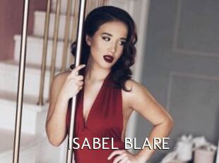 ISABEL_BLARE