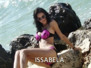 ISSABELA