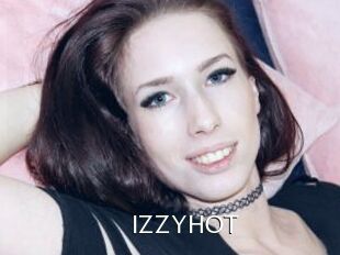 IZZYHOT