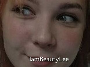 IamBeautyLee