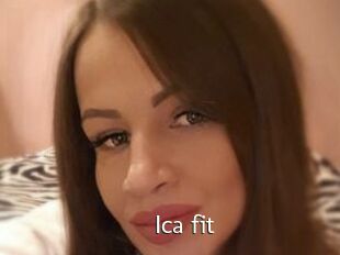 Ica_fit