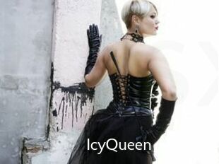 IcyQueen