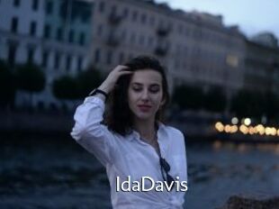 IdaDavis