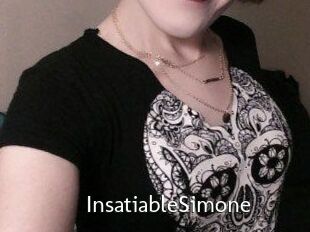 InsatiableSimone