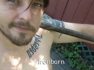 Ironborn