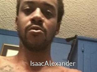 Isaac_Alexander