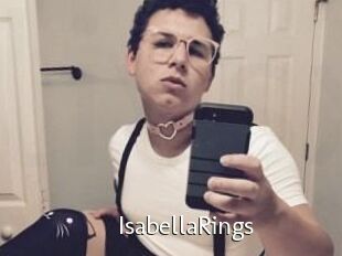 IsabellaRings