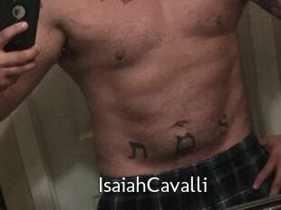 Isaiah_Cavalli