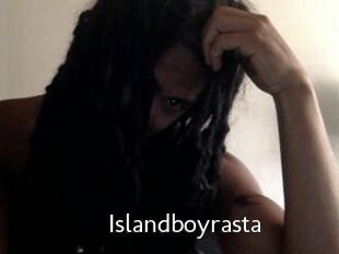 Islandboyrasta