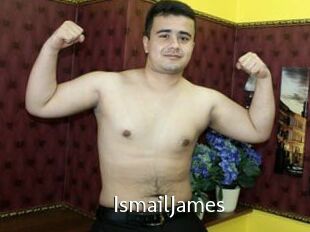 IsmailJames