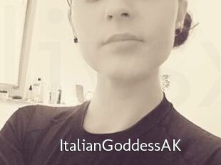 ItalianGoddessAK