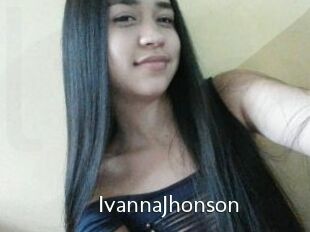 IvannaJhonson