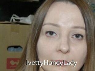 IvettyHoneyLady