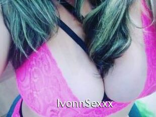 IvonnSexxx