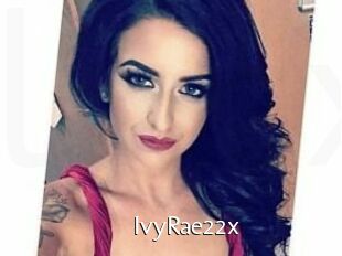 IvyRae22x