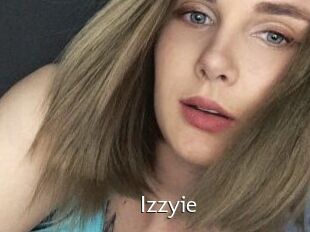 Izzyie