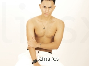 Iamares