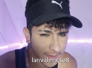 Ianvalencia18