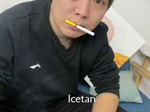 Icetan