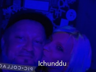 Ichunddu