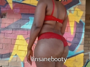 Iinsanebooty