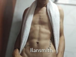 Ilansmith