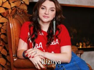 Iliziiya