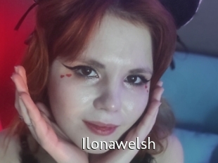 Ilonawelsh