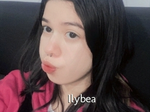 Ilybea