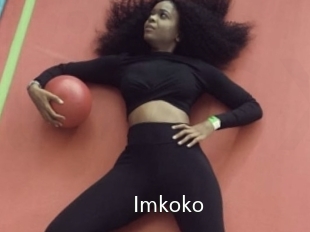 Imkoko