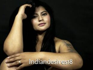 Indiandesires18