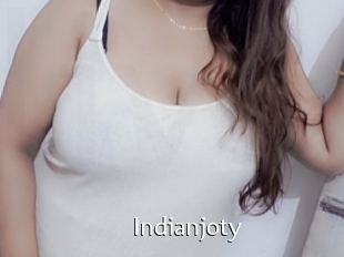 Indianjoty