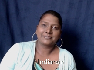 Indiansin