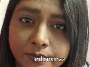 Indiansin22